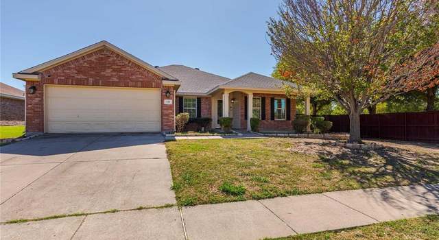 Photo of 717 Baldwin Rd, Wylie, TX 75098