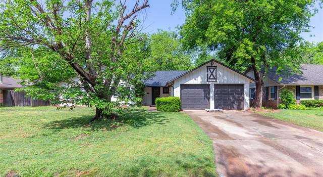 Photo of 1458 Minter Ln, Abilene, TX 79603