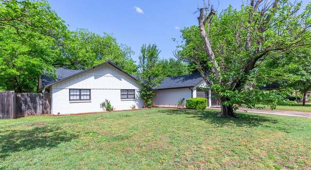 Photo of 1458 Minter Ln, Abilene, TX 79603