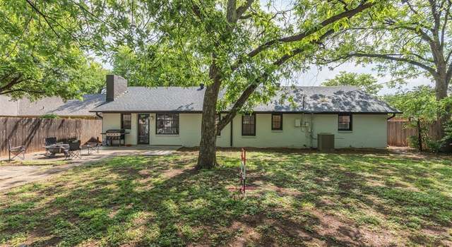 Photo of 1458 Minter Ln, Abilene, TX 79603