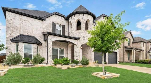 Photo of 1708 Ordonez Dr, Little Elm, TX 75068