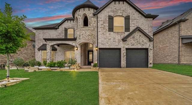 Photo of 1708 Ordonez Dr, Little Elm, TX 75068