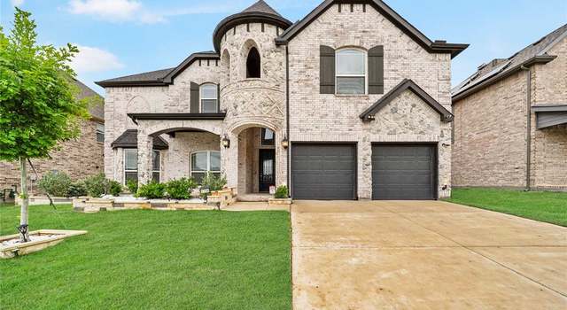 Photo of 1708 Ordonez Dr, Little Elm, TX 75068