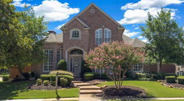 Photo of 5640 Risborough Dr, Plano, TX 75093