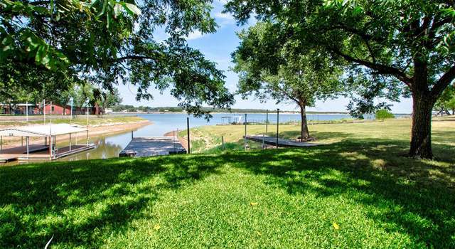 Photo of 341 County Road 252, Sweetwater, TX 79556