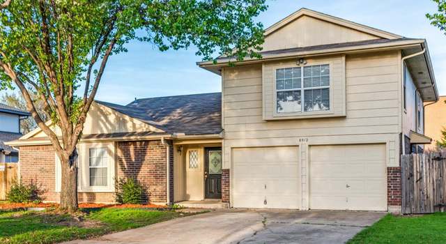 Photo of 8812 Crestbrook Dr, Fort Worth, TX 76179