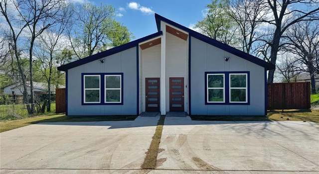 Photo of 1985 Bourland St, Greenville, TX 75401