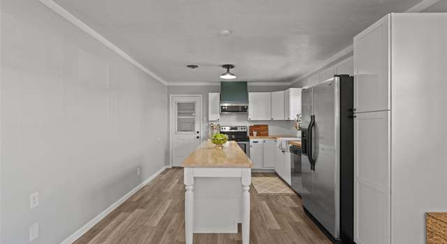 Photo of 6205 N Ridge Rd, Fort Worth, TX 76135