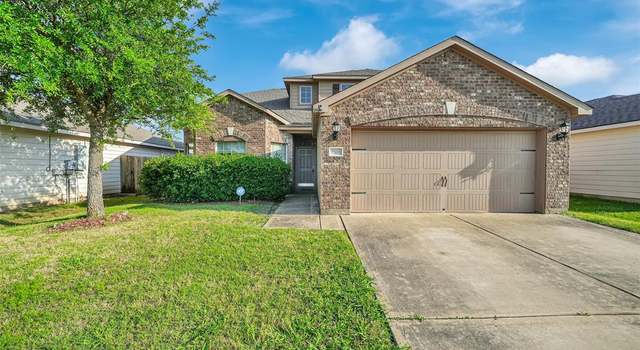 Photo of 2105 Spruce St, Anna, TX 75409