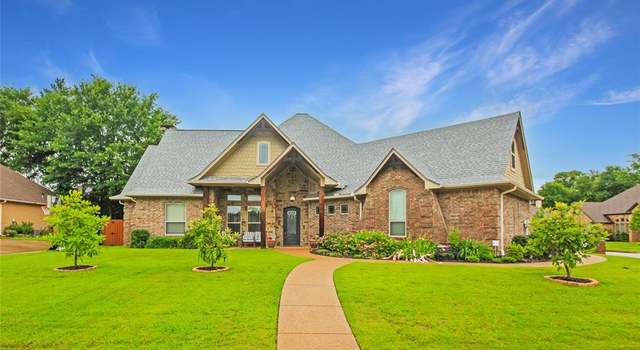 Photo of 1303 Elk River Rd, Tyler, TX 75703