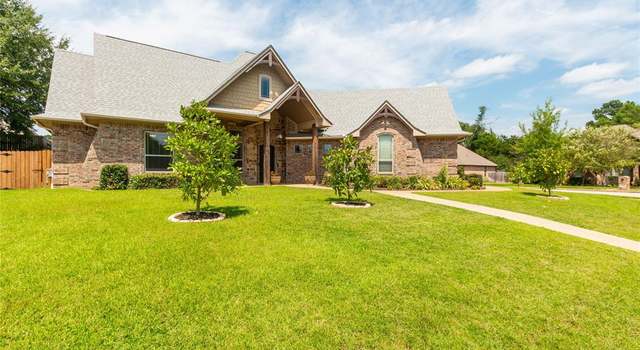 Photo of 1303 Elk River Rd, Tyler, TX 75703