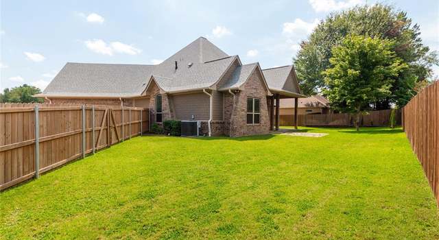 Photo of 1303 Elk River Rd, Tyler, TX 75703