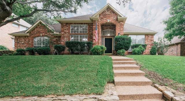 Photo of 1006 Bel Air Dr, Allen, TX 75013