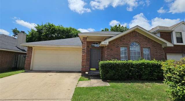 Photo of 909 Simon Dr, Cedar Hill, TX 75104