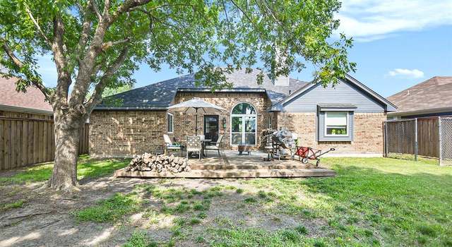 Photo of 6904 Bernadine Dr, Watauga, TX 76148