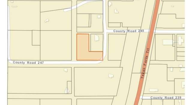 Photo of TBD CR 247, Ovalo, TX 79541