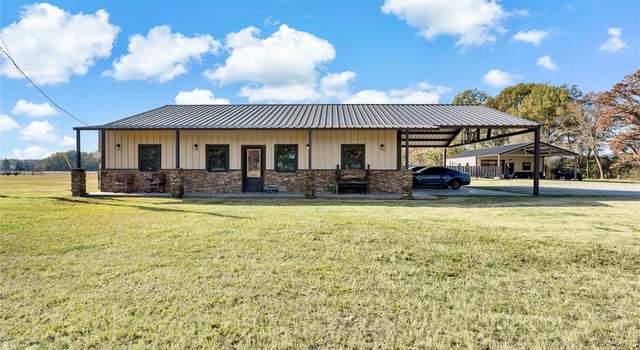 Photo of 614 County Road 14500, Pattonville, TX 75468