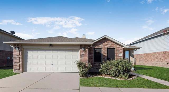 Photo of 713 Odenville Dr, Wylie, TX 75098