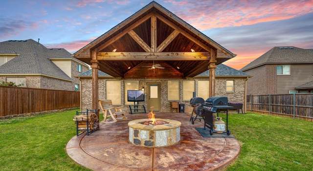 Photo of 225 Soaring Hill Blvd, Fort Worth, TX 76108