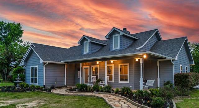 Photo of 3624 Farm to Market 904, Ladonia, TX 75449