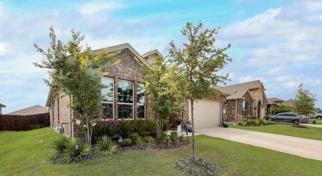 Photo of 15809 Culford Ln, Fort Worth, TX 76247