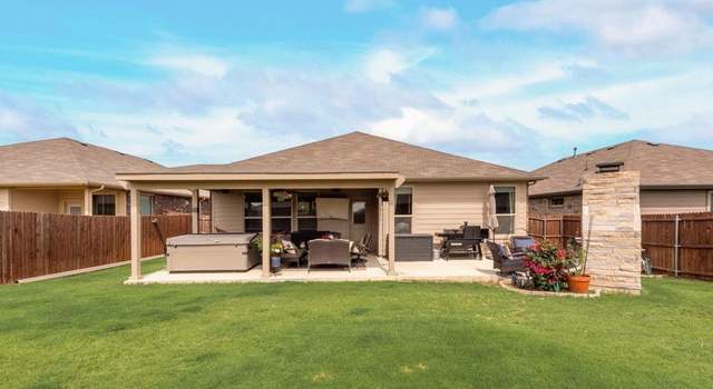 Photo of 15809 Culford Ln, Fort Worth, TX 76247