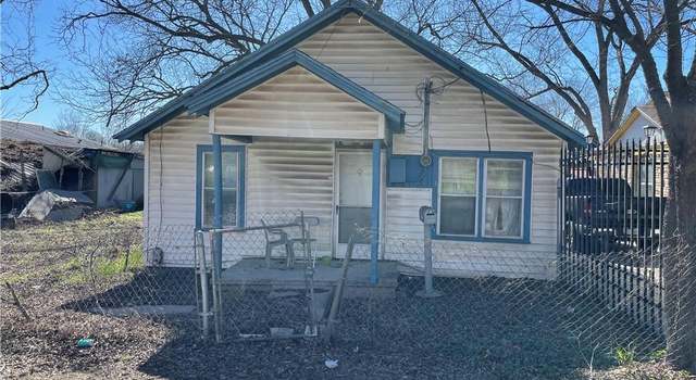 Photo of 406 Hogan Ln, Waco, TX 76705