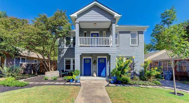 Photo of 6013 Richmond Ave, Dallas, TX 75206