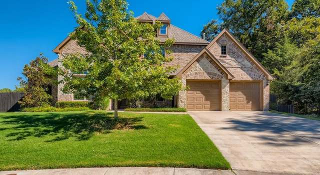 Photo of 5214 Fairmont Ct, Rowlett, TX 75088