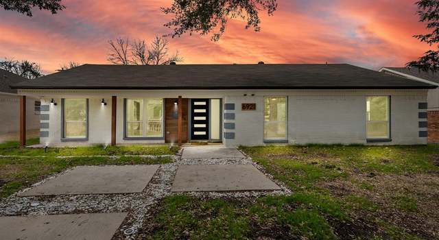 Photo of 6921 Freemont St, Dallas, TX 75231