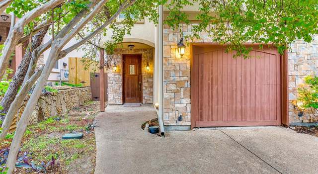 Photo of 6472 Waverly Way, Fort Worth, TX 76116