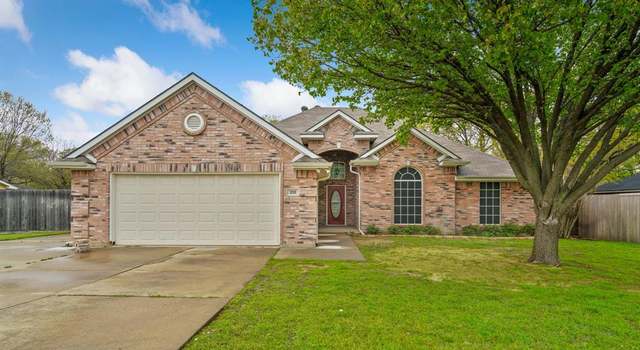 Photo of 219 Addison St, Lake Dallas, TX 75065