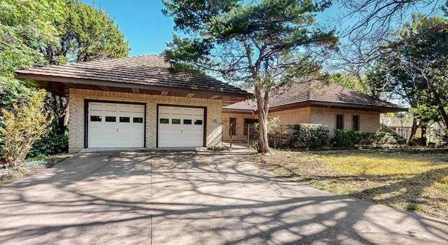Photo of 5510 Leeway Dr, Dallas, TX 75236