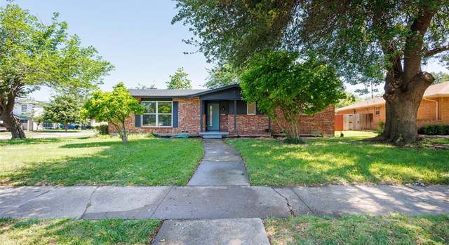 Photo of 5204 Darlene St, Dallas, TX 75232
