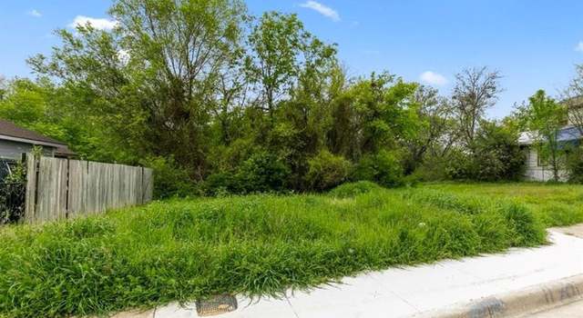Photo of 1170 Mansfield Ave, Fort Worth, TX 76104