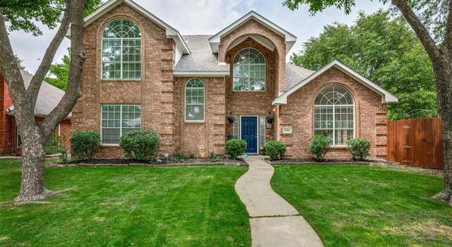 Photo of 11016 Huntington Rd, Frisco, TX 75035