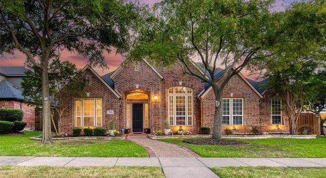 Photo of 7699 Thistletree Ln, Frisco, TX 75033