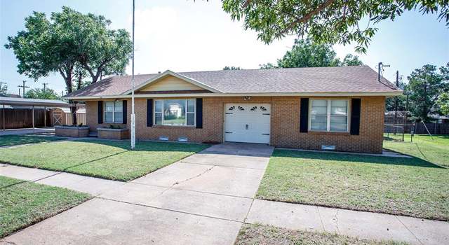 Photo of 406 S Center, Archer City, TX 76351