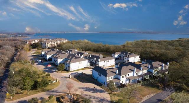 Photo of 436 Waterscape Dr #1444, Lake Dallas, TX 75065