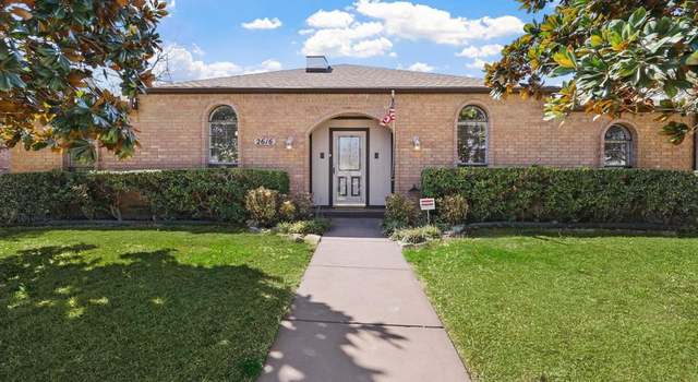 Photo of 2616 Appledale Ln, Dallas, TX 75287
