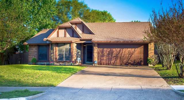 Photo of 1510 Seely St, Arlington, TX 76018