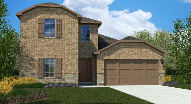 Photo of 1053 Leaping Lark Ln, Fort Worth, TX 76131