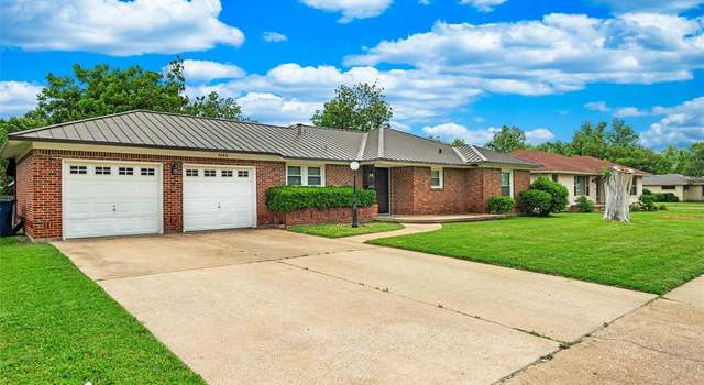 Photo of 1808 Morningside Dr, Garland, TX 75042