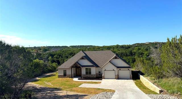 Photo of 550 Blue Marlin Ct, Bluff Dale, TX 76433
