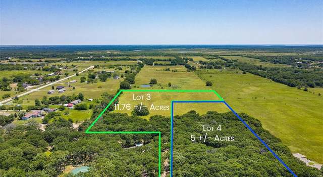 Photo of TBD LOT 3 Avant Ln, Scurry, TX 75158