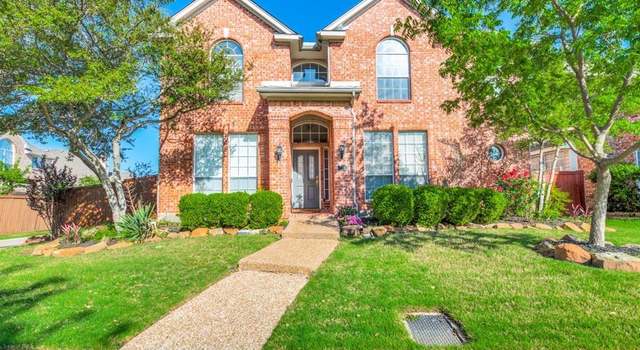 Photo of 8528 Mill Creek Rd, Irving, TX 75063