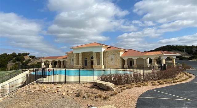 Photo of 1180 Scarlet Sage Ct, Possum Kingdom Lake, TX 76449