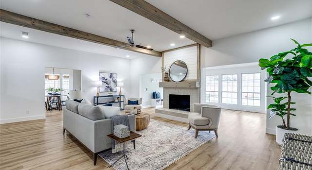 Photo of 2305 Monticello Cir, Plano, TX 75075