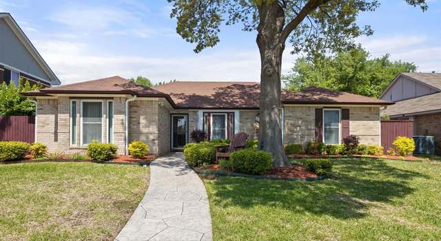 Photo of 3407 Beech St, Rowlett, TX 75089