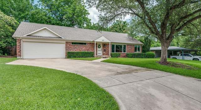 Photo of 4017 Piedmont Rd, Fort Worth, TX 76116